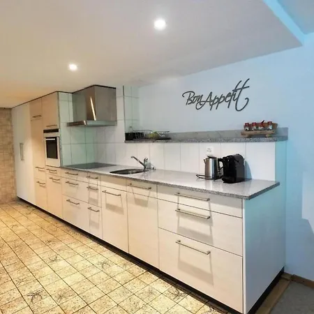 Eggmatte By Interhome Diemtigen